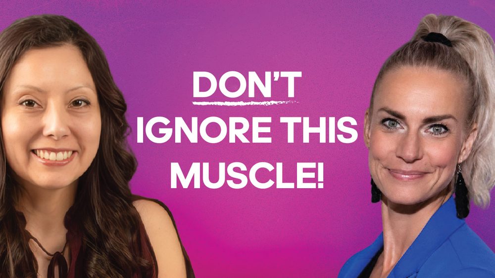 Daniela Snyders: Train Your Mind Like a Muscle