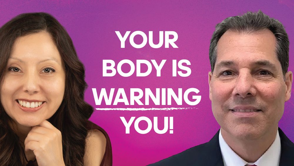 Dr. Lawrence Barnard: Healing Requires More Than Treating the Pain