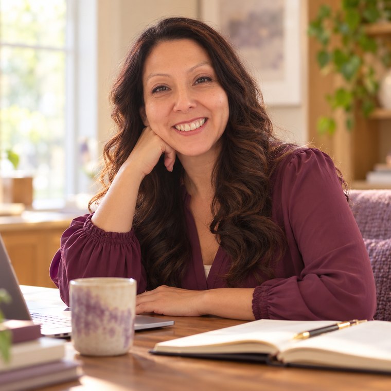 Dr. Pollyanna Ch&aacute;vez
